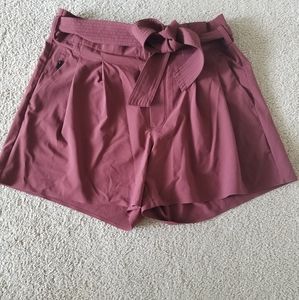 Athleta Skyline Shorts II
